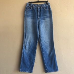 Vintage Calvin Klein 5-Pocket Jeans SZ 12